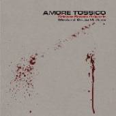 SOUNDTRACK  - 2xVINYL AMORE TOSSICO -LP+CD- [VINYL]