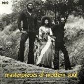  MASTERPIECES OF MODERN SO [VINYL] - supershop.sk