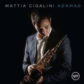 CIGALINI MATTIA  - CD ADAMAS