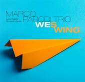 PARODI MARCO =TRIO=  - CD WES WING