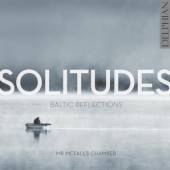 SOLITUDES  - CD SOLITUDES: BALTIC REFLECTIONS