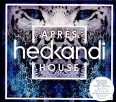 VARIOUS  - 2xCD HED KANDI APRES HOUSE