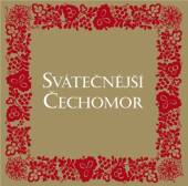 CECHOMOR  - CD SVATECNEJSI CECHOMOR