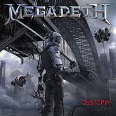  DYSTOPIA-SHM-CD/BONUS TR- - suprshop.cz