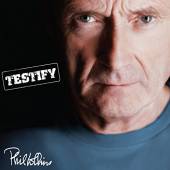COLLINS PHIL  - 2xCD TESTIFY [DELUXE]