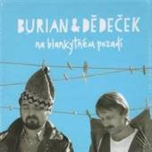 JAN BURIAN JIRI DEDECEK  - 6xCD NA BLANKYTNEM POZADI