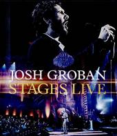  STAGES LIVE (CD+BLU-RAY) - supershop.sk