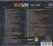  BEAT LINE 1967-1969 - supershop.sk