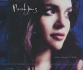 JONES NORAH  - CD COME AWAY WITH ME