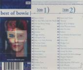  BEST OF BOWIE /2CD/ - suprshop.cz