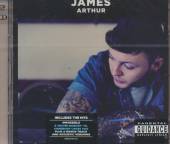  JAMES ARTHUR - supershop.sk