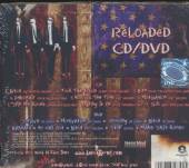  AMERICAN APATHY (CD+DVD) - suprshop.cz