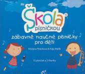  SKOLA PISNICKOU - suprshop.cz