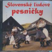  SLOVENSKE LUDOVE PIESNICKY - suprshop.cz