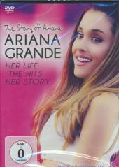  STORY OF ARIANA - supershop.sk