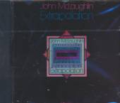 MCLAUGHLIN JOHN  - CD EXTRAPOLATION