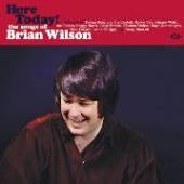  HERE TODAY! THE SONGS OF BRIAN WILSON [VINYL] - suprshop.cz