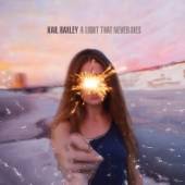 BAXLEY KAIL  - CD LIGHT THAT NEVER DIES