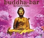 CHALLE CLAUDE AND COMPILATION ..  - CD BUDDHA-BAR / VOL.1 : BY CLAUDE CHAL