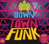  DOWNTOWN FUNK - suprshop.cz