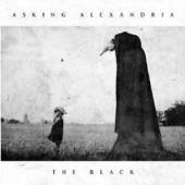 ASKING ALEXANDRIA  - CD THE BLACK