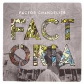 FACTOR CHANDELIER  - CD FACTORIA
