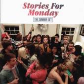 SUMMER SET  - CD STORIES FOR MONDAY