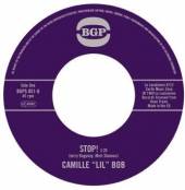 BOB CAMILLE -LIL-  - SI STOP! /7