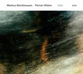 STOCKHAUSEN MARCUS  - CD ALBA