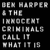 HARPER BEN & THE INNOCENT  - VINYL CALL IT WHAT IT IS [VINYL]