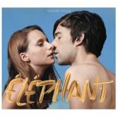 ELEPHANT  - CD TOUCHĂ‰ COULĂ‰