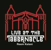  LIVE AT THE TABERNACLE - suprshop.cz