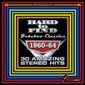 VARIOUS  - CD HARD TO FIND ..1960-1964