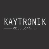 KAYTRONIK  - CD THEE ALBUM