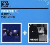PORTISHEAD  - 2xCD DUMMY/PORTISHEAD