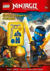  LEGO® NINJAGO Útok Pirátů nebes - supershop.sk