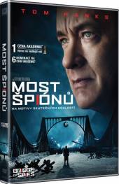  Most špiónů / Bridge of Spies - supershop.sk