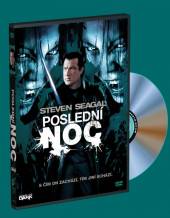  Poslední noc / Against the Dark - supershop.sk
