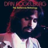 FOGELBERG DAN  - 2xCD DEFINITIVE ANTHOLOGY