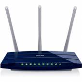  WiFi router TP-Link TL-WR1043ND AP 4x GLAN, 1x GWAN, 1x USB 2.0 - 300Mbps - suprshop.cz