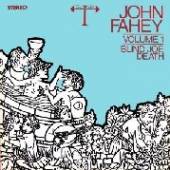 FAHEY JOHN  - VINYL VOLUME 1: BLIND JOE DEATH [VINYL]