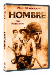 FILM  - DVD HOMBRE