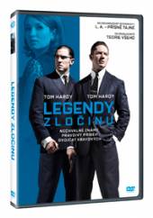  LEGENDY ZLOCINU - supershop.sk