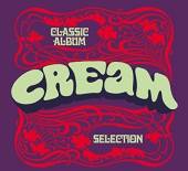 CREAM  - 5xCD CLASSIC ALBUM.. [LTD]