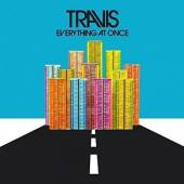 TRAVIS  - 2xCD Everything At O..