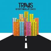 TRAVIS  - VINYL EVERYTHING AT ONCE [VINYL]