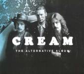 CREAM  - CD ALTERNATIVE ALBUM