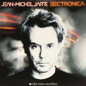 JARRE JEAN-MICHEL  - 2xVINYL ELECTRONICA 1: THE TIME MACHINE