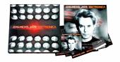 JARRE JEAN-MICHEL  - 6xCD ELECTRONICA VOL.1 & VOL.2