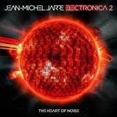  ELECTRONICA 2: THE HEART OF NOISE [VINYL] - suprshop.cz